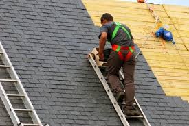 Best Roof Leak Repair  in Baywood Park, CA